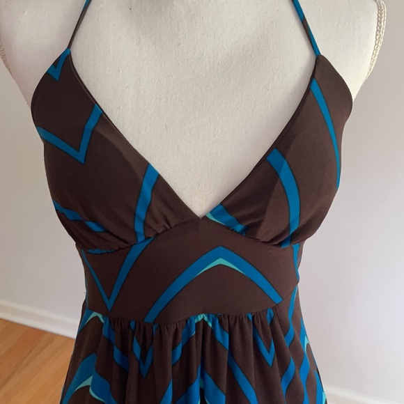 Carol Little summer dress - Picture 2 of 9